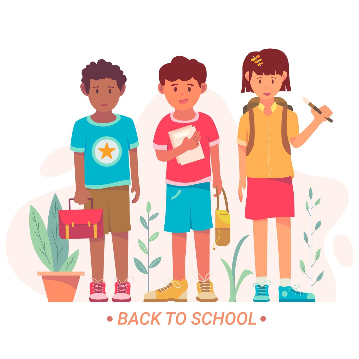 Education and student support